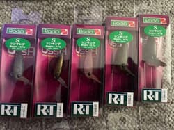 Rodeo Craft Ususa, Timon Chibi Panicra, Mocha - Thumbnail 5