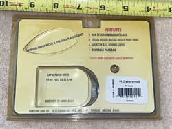 TUFF FIND CLASSIC HORIZON SPINNERBAIT”THE ORIGINAL TERMINATOR Discontinued NOS - Thumbnail 9