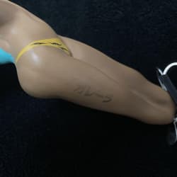 Garrera Venus A.H.P.L Frog Toys Zeal Ahpl - Thumbnail 4