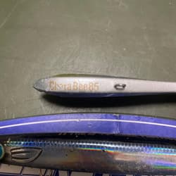 ChatterBait 85, Katto-bi-bou, Surface Wing - Thumbnail 2