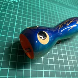 Carpenter Sea Frog SF 135-PP Evolution 04 New - Thumbnail 2