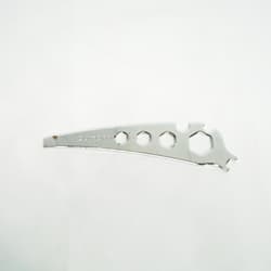 Shimano Talic 20II Double Shaft Reel, Trolling/Surf Fishing, Used - Thumbnail 8