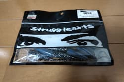 Megabass Gary Yamamoto Depth Worm Set Lure - Thumbnail 4