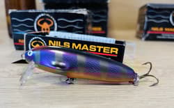 49 pcs Nils Master Spearhead+dealer box.I currently cannot ship to the USA sorry - Thumbnail 10