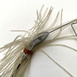 Megabass Spinnerbait 4 Pieces In One Go Lure - Thumbnail 6