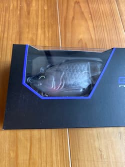 Grow Design Works G-Flag 175 Swimbait - Thumbnail 1