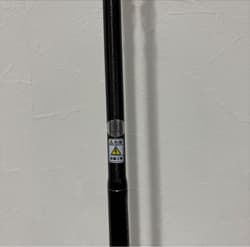 G.Craft SEVEN SENSEAR 6'5" Spinning Big Bait Surf Rod with Warranty - Thumbnail 8