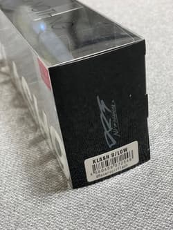 DRT KLASH9 LOW - Thumbnail 8