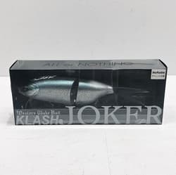 DRT KLASH JOKER KOSEI BAN BAN Japanese Fishing Lure Swimbait New - Thumbnail 1