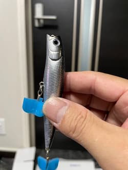 ZEAL lure 17 hard lures set, various topwater lures - Thumbnail 15