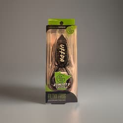 Googan Squad Limited Edition “Uffda” Filthy Frog - Thumbnail 1