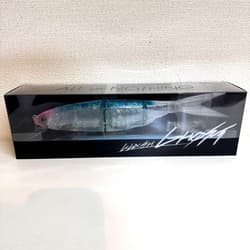 DRT KLASH GHOST HAMA HIUO Japanese Fishing Lure - Thumbnail 1