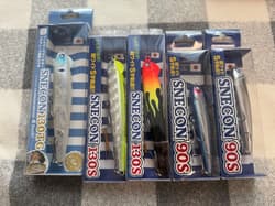 100,000 JPY or moreBlue Blue 46-piece set, many colors, Blowin', Snecon, Izer, - Thumbnail 7