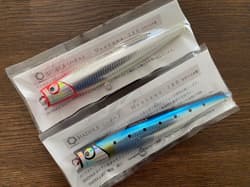 Set of 11 casting plugs - Thumbnail 7