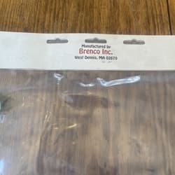 Umbrella Rig 4 Arm 11” With 6” Shad (9)  Chartr. Blue 8/0 Hook Mustad New In Pkg - Thumbnail 18