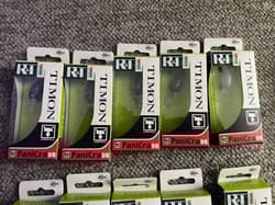 Rodeo Craft Ususa, Timon Chibi Panicra, Mocha - Thumbnail 1