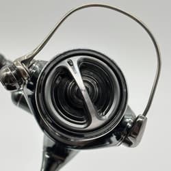 Shimano 22STELL Stell 1000SSPG Unused Spinning Reel without Charger - Thumbnail 10