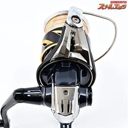 Shimano Stella SW8000PG Spinning Reel Used AB Condition No Charger - Thumbnail 9