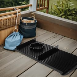 Advance Bait Tool Lure Making Molds Fishing Accessories Rolling Plate - Thumbnail 2