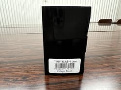 DRT TiNY KLASH Low Floating Magic Trout color Japanese Fishing Lure Swimbait New - Thumbnail 6