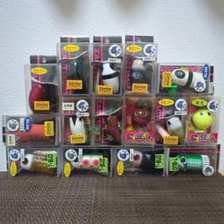 ZacCraft ZAGUNA T-Bud, many items, un - Thumbnail 1