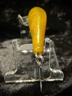 Megabass Z Crank ZC-III Old Rare Yo-ka Color Used Condition - Thumbnail 3