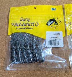 Gary Yamamoto worm - Thumbnail 2