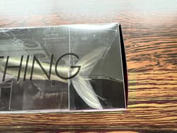 DRT TiNY KLASH Low Floating Magic Trout color Japanese Fishing Lure Swimbait New - Thumbnail 5