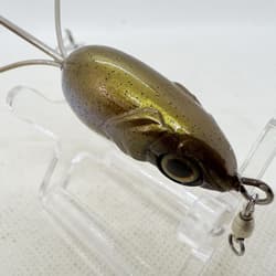 Jackall Pyramidal R ul Alabama Rig Sinking  - Thumbnail 4