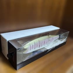 DRT Crash Frenzy Biwatora 200 Pieces Keepcast - Thumbnail 2