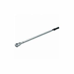KTC 19.0 Preset Torque Wrench GW600-06 Kyoto Machinery Tools Co., Ltd. - Thumbnail 1