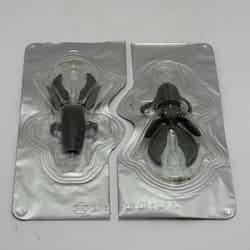 Lot of Fishing Lures, Treble Hooks, Bait, Floats and an Alabama Rig - Thumbnail 4