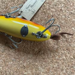 BUDD & JOY Mouse 1994 - Thumbnail 7