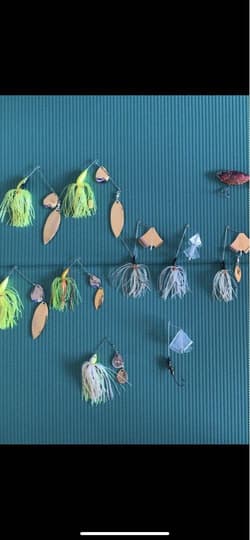 Other 77-Piece Set Lure Megabass Raid Japan Gary Depth - Thumbnail 8