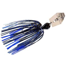 Z-man (Lot Of 2) Chatterbait Original, Bass Fishing, New, Free Shipping! NWT! - Thumbnail 3