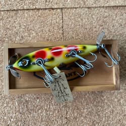 BUDD & JOY Bouzy Torpille 1992 - Thumbnail 7