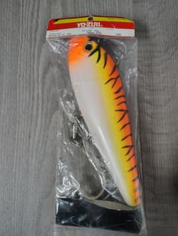 2 NOS Yo-Zuri Bonita 10-3/8 Marlin/Tuna Lures - Thumbnail 6