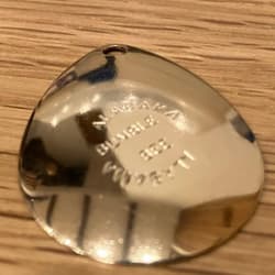 Bumblebee Colorado Blade Spinnerbait 36mm 28mm Unused Rare Old - Thumbnail 1