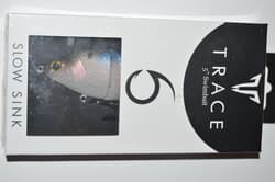 6th sense trace 5" swimbait 1oz slow sink 4k shad - Thumbnail 1