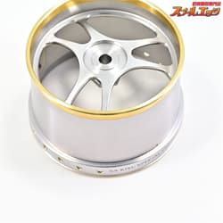 Shimano 11 Spool Special Competition Edition Reel No Charger Used B Grade - Thumbnail 10