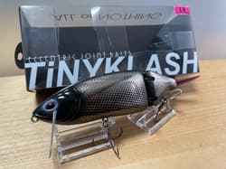 DRT x RADSENSE TINY KLASH Low Floating # Neo Classic limited swimbait glidebait - Thumbnail 1