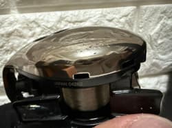 Shimano 21 Antares DC HG Right Hand Baitcasting Reel Made in Japan w/ Box & Bag - Thumbnail 15