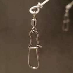 Big Salty Umbrella Rig, OVERSIZED PREMIUM HARDWARE! Alabama Rig - Thumbnail 4