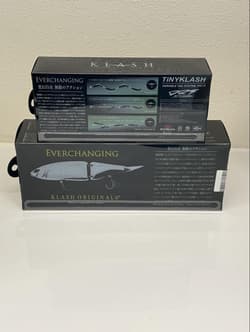 Limited Color DRT Crush 9 Tiny Big Bass Swimbait Used - Thumbnail 4