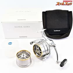 Shimano 11 Spool Special Competition Edition Reel No Charger Used B Grade - Thumbnail 1