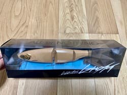 New DRT Clash Ghost Wood Mix WMC - Thumbnail 4