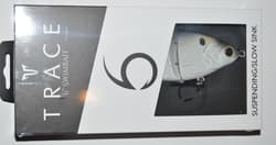 6th sense trace 6" swimbait 1.65oz suspending / slow sink 4k shad - Thumbnail 1