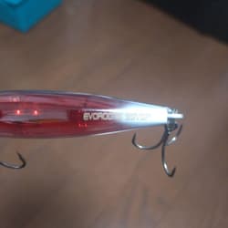 Blazeye Evoluts 99VSP Surfcasting Fishing Reel New Unused, Sea Bass Tackle - Thumbnail 2