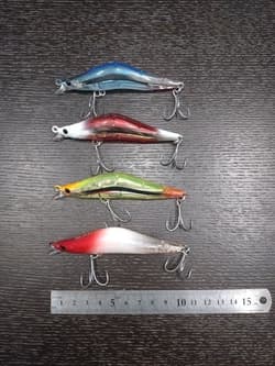 Blazeye Evoluts 99VSP Surfcasting Fishing Reel New Unused, Sea Bass Tackle - Thumbnail 1