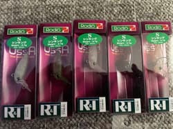 Rodeo Craft Ususa, Timon Chibi Panicra, Mocha - Thumbnail 6